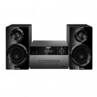 Blaupunkt MS50BT Micro sustav s Bluetoothom i CD/USB 