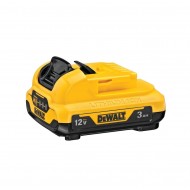 DeWalt DCB124-XJ baterija 12/10,8V LI-on 3,0Ah