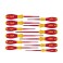 WIHA 41003 VDE set izvijača Slimfix 12/1 PL/PH/PZ/TX