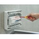 WIHA 41003 VDE set izvijača Slimfix 12/1 PL/PH/PZ/TX
