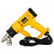 Dewalt D26411 fen za vrući zrak 1800 w