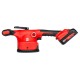 Rubi 60934 Quake Energy CAS bat. vibro/vakum za pločice