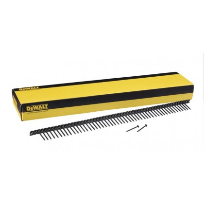 Dewalt DWF4000450 Vijci za knauf na redeniku 3,5x45mm 1000kom za DCF620