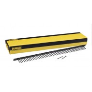 Dewalt DWF4000550 Vijci za knauf na redeniku 3,5x55mm 1000kom za DCF620