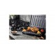 Russell Hobbs 25810-56 George Foreman Toster grill 