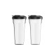 Elit Blender Smoothie BSM-24 320W Fresh&GO
