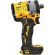 DeWalt DCF922N aku udarna bušilica , 18V 1/2" BL 406/610Nm HOG RING