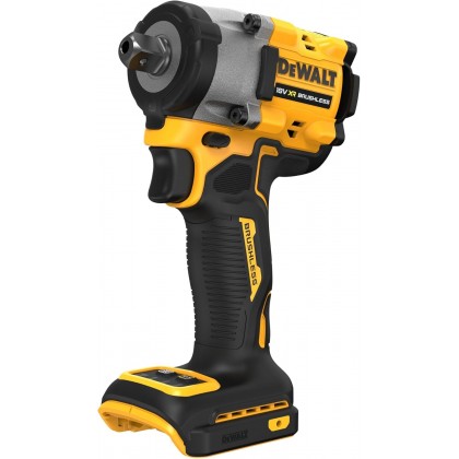 DeWalt DCF922N aku udarna bušilica , 18V 1/2" BL 406/610Nm HOG RING