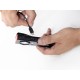 Wiha W45699 ručna lampa 1200lm on-off senzor magnet -10H, USB-C 'A'
