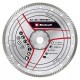 KWB Dijamantna rezna ploča turbo 250x25.4 mm, za TE-SC 570 L