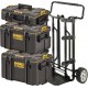 DeWalt DWST83401-1 set mobilnih kofera 
