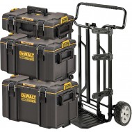 DeWalt DWST83401-1 set mobilnih kofera 