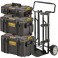 DeWalt DWST83401-1 set mobilnih kofera 