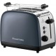 RUSSELL HOBBS toster 26552-56 Colours Plus 2S Grey
