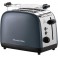 RUSSELL HOBBS toster 26552-56 Colours Plus 2S Grey