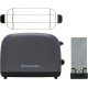 RUSSELL HOBBS toster 26552-56 Colours Plus 2S Grey