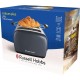 RUSSELL HOBBS toster 26552-56 Colours Plus 2S Grey