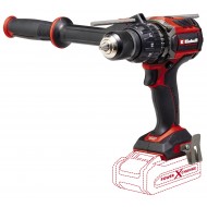 Einhell PXC TP-CD 18/120 Li-i BL-Solo, akumulatorska udarna bušilica