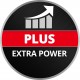 Einhell PXC 2x 18V 3 Ah PXC Plus Twinpack, 2 baterije u setu