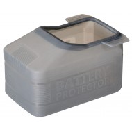 Einhell Zaštitna navlaka za PXC baterije, gumirana