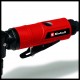 Einhell TC-PA 50, pneumatska kutna brusilica