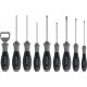 WIHA 46544 set odvijača 8/1 PL+PH+TX + otvarač
