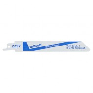 Wolfcraft W2297 list sabljaste pile 135 mm BIM 2kom