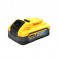 DeWalt DCBP518-XJbaterija 18V 5,0Ah POWERSTACK