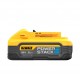 DeWalt baterija 18V 5,0Ah POWERSTACK