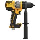 DeWalt aku udarna bušilica DCD999NT 54/18V 126Nm kofer