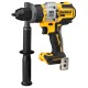 DeWalt aku udarna bušilica DCD999NT 54/18V 126Nm kofer