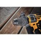 DeWalt aku udarna bušilica DCD999NT 54/18V 126Nm kofer