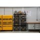 DeWalt zidni stalak za kovčege DWST1-75694 200 kg
