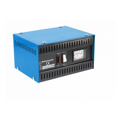 Högert HT8G611 punjač akumulatora 6/12V 3,5A 105Ah 