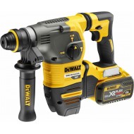 DeWalt aku bušaći čekić DCH333X2-QW 2xAku 18/54V 9,0Ah kofer