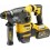 DeWalt aku bušaći čekić DCH333X2-QW 2xAku 18/54V 9,0Ah kofer