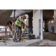 DeWalt DCH614X2-QW aku bušaći čekić 2xAku 18/54V 9,0Ah kovčeg