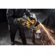 DeWalt DCG460X2 Aku kutna brusilica 230 mm 