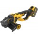 DeWalt DCG460X2 Aku kutna brusilica 230 mm 