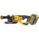 DeWalt DCG460X2 Aku kutna brusilica 230 mm 