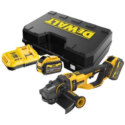 DeWalt DCG460X2 Aku kutna brusilica 230 mm 