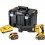 DeWalt DCS389T2 aku sabljasta pila 18/54V 2×6,0Ah Flexvolt