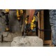 DeWalt DCH333NT aku bušači čekić Flexvolt 54V SDS+ 3,5J solo