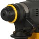 DeWalt DCH333NT aku bušači čekić Flexvolt 54V SDS+ 3,5J solo