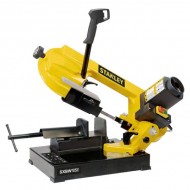 Stanley SXBW105E Tračna pila 750W 1335mm za metal 