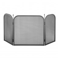 Zaštita za kamin HH60208 ca. 53 x 96,5 cm