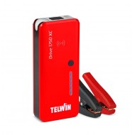 Telwin starter DRIVE 1750 XC ( 12V,1500A ) 829574