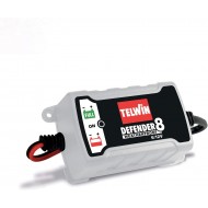 Telwin pametni punjač DEFENDER 8 ( 6/12V, 2/20Ah) 807558