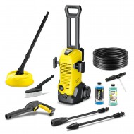 Kärcher visokotlačni čistač K3 Car & Home (1.676-356.0)