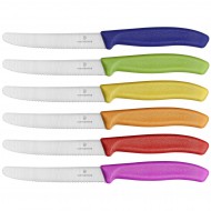 6.7839.6G Victorinox set 6 kuhinjskih nožića